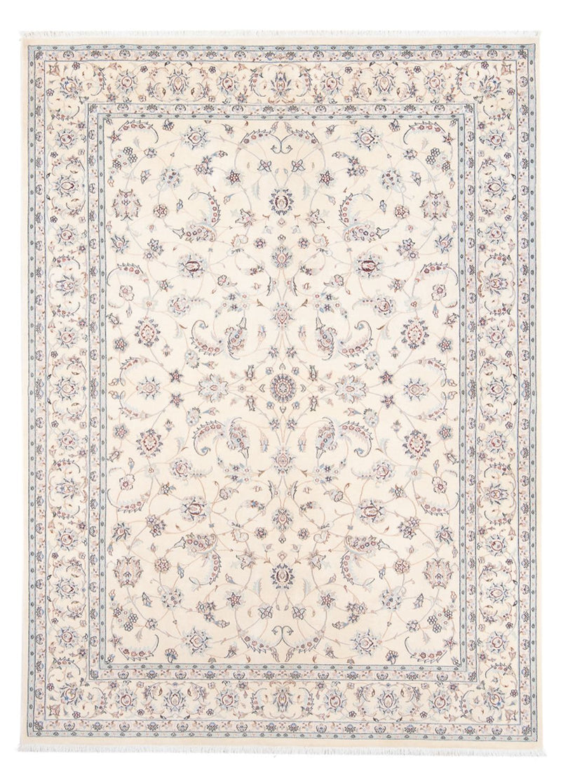 ナイン - 6la 絨毯 241x170cm - ペルシャ絨毯
