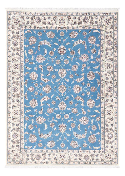 ナイン - 6La 絨毯 110x155cm - ペルシャ絨毯