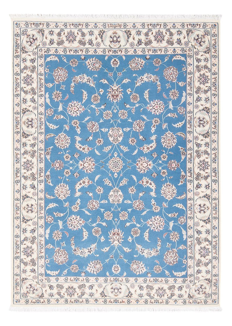 ナイン - 6la 絨毯 155x110cm - ペルシャ絨毯