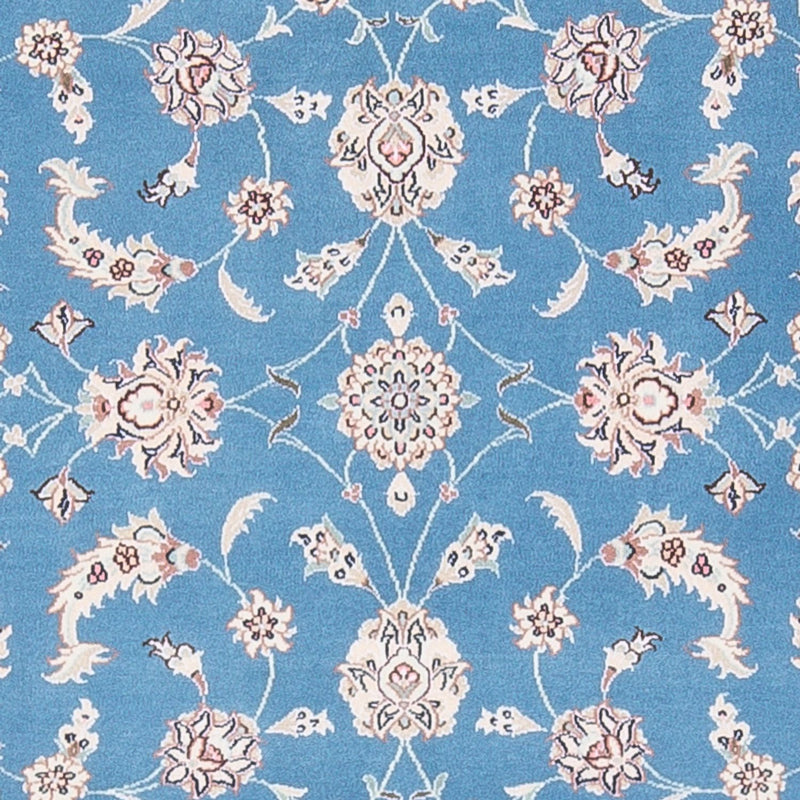 ナイン - 6la 絨毯 155x110cm - ペルシャ絨毯