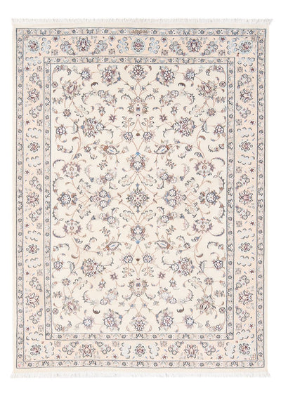 ナイン - 6La 絨毯 109x156cm - ペルシャ絨毯
