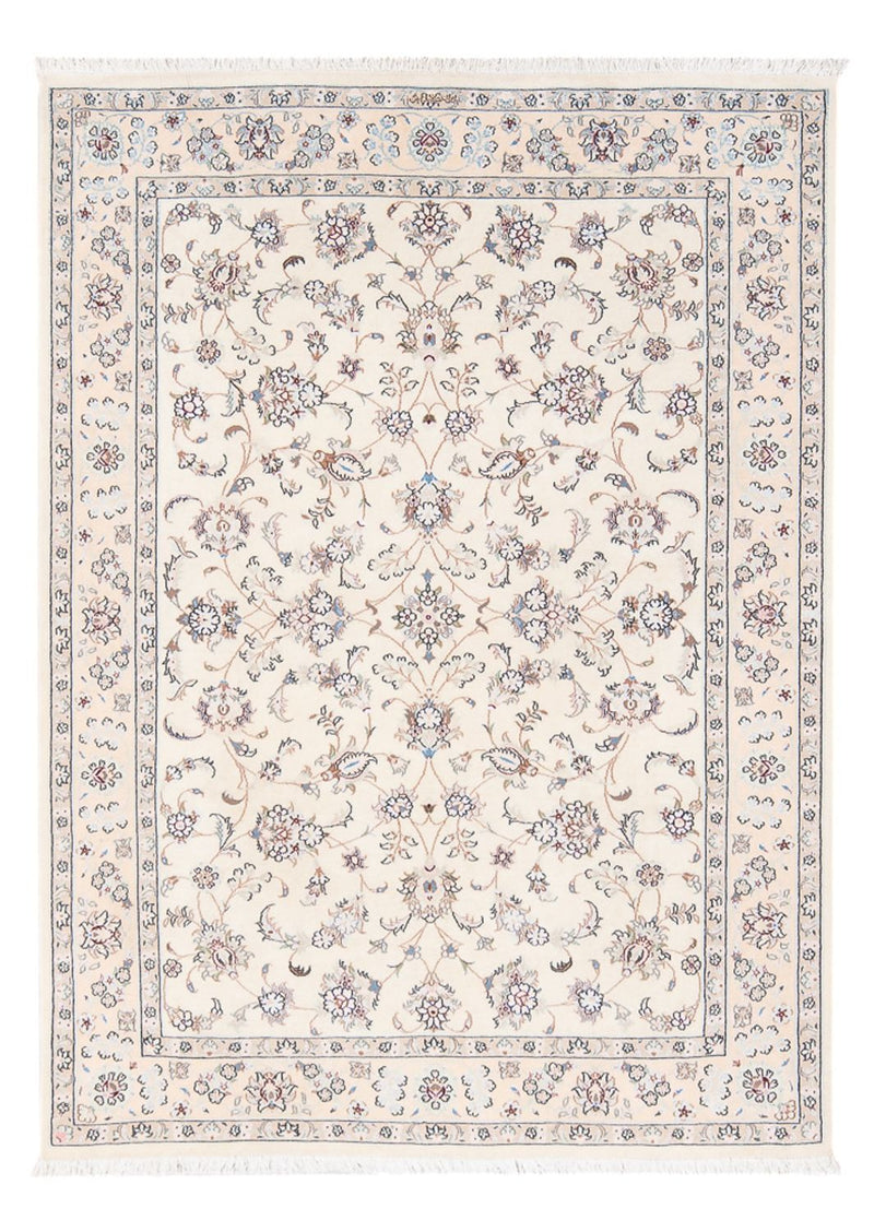 ナイン - 6la 絨毯 156x109cm - ペルシャ絨毯