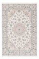 ナイン - 6la 絨毯 161x109cm - ペルシャ絨毯