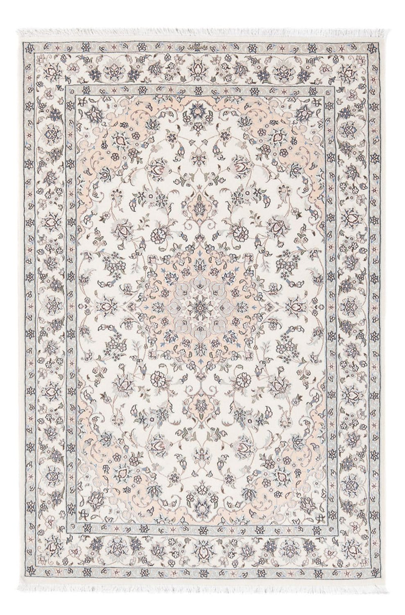ナイン - 6la 絨毯 161x109cm - ペルシャ絨毯