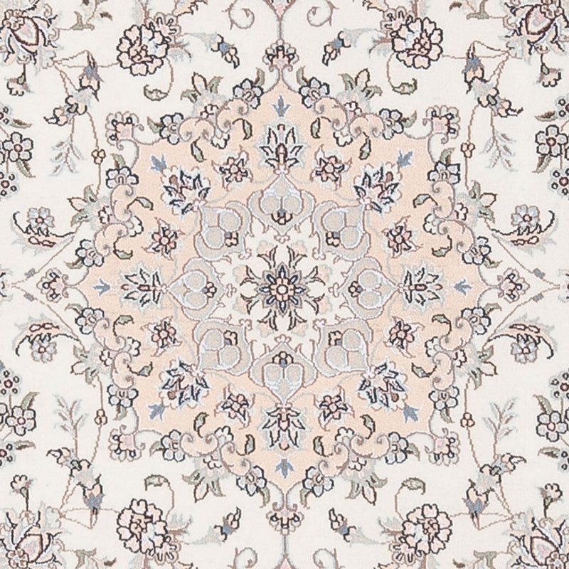 ナイン - 6la 絨毯 161x109cm - ペルシャ絨毯