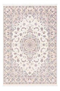 ナイン - 6la 絨毯 158x111cm - ペルシャ絨毯 – product image