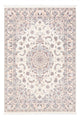 ナイン - 6la 絨毯 158x111cm - ペルシャ絨毯