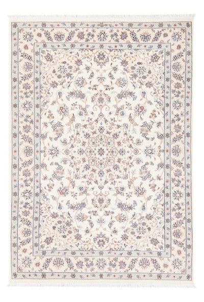 ナイン - 6La 絨毯 111x164cm - ペルシャ絨毯