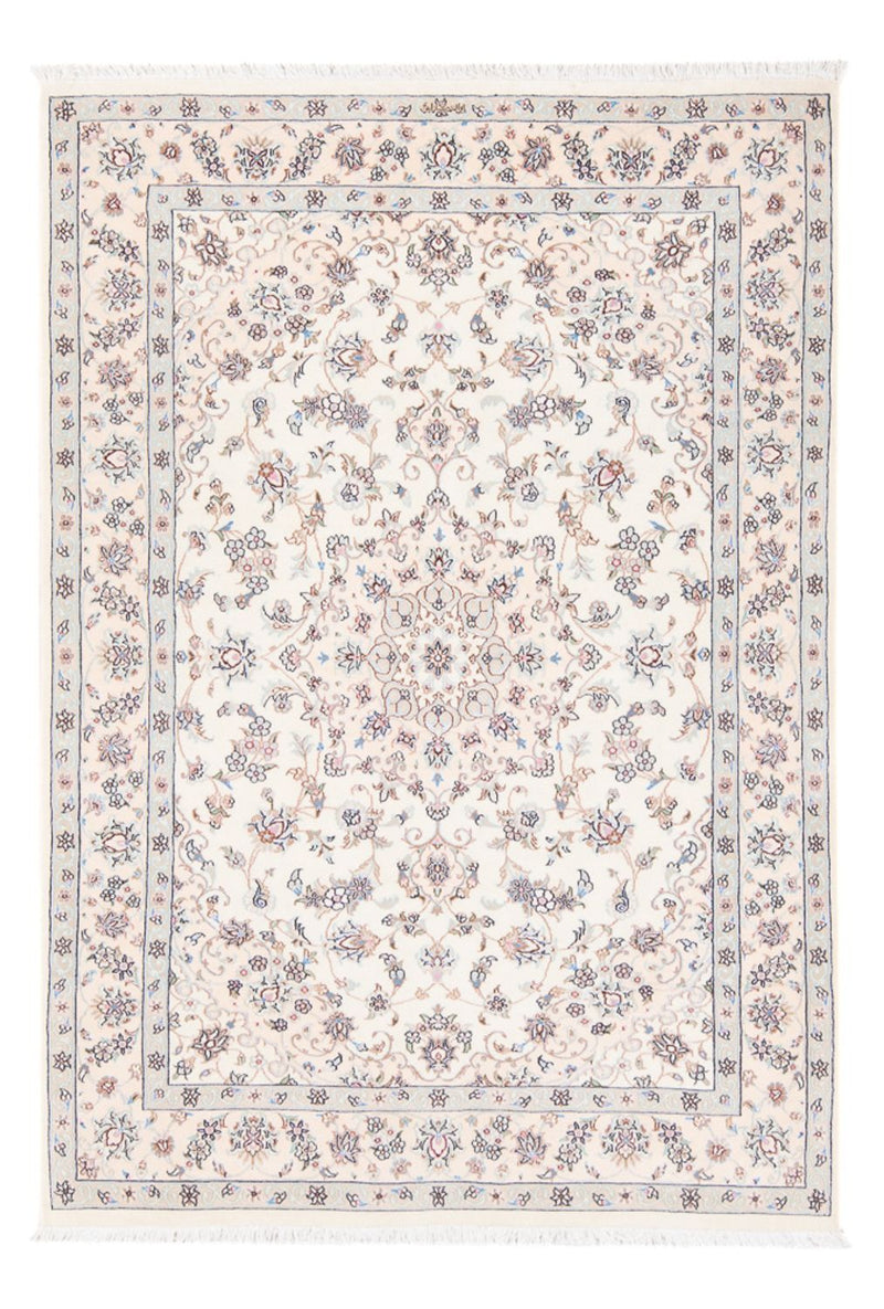 ナイン - 6la 絨毯 164x111cm - ペルシャ絨毯