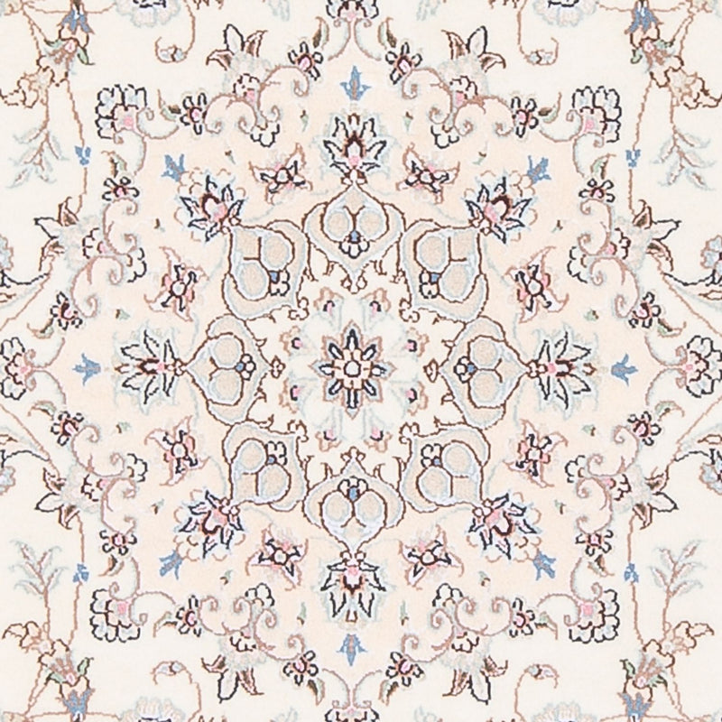 ナイン - 6la 絨毯 164x111cm - ペルシャ絨毯