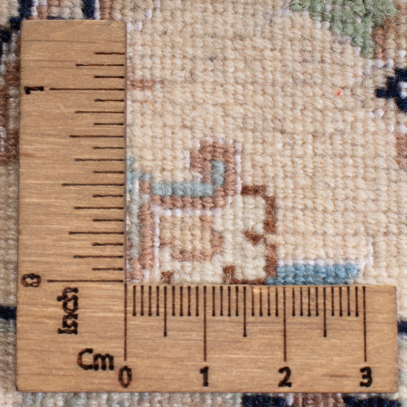 ナイン - 6la 絨毯 164x111cm - ペルシャ絨毯