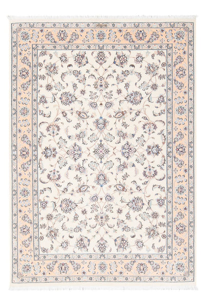 ナイン - 6La 絨毯 110x160cm - ペルシャ絨毯
