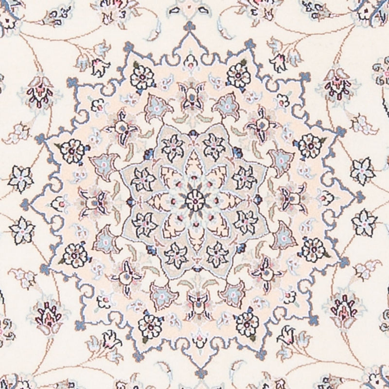 ナイン - 6la 絨毯 160x108cm - ペルシャ絨毯