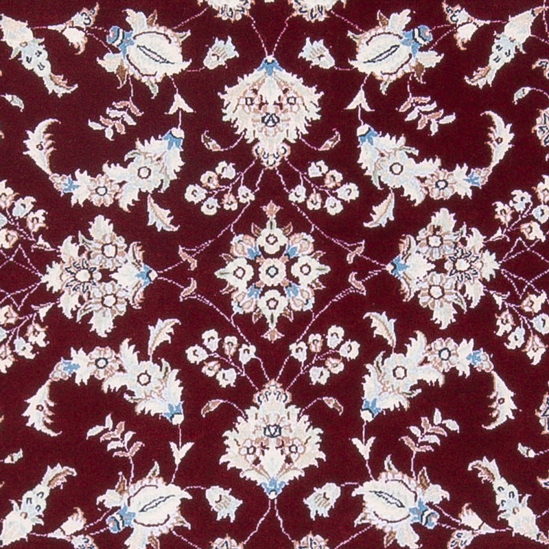 ナイン - 6la 絨毯 153x108cm - ペルシャ絨毯