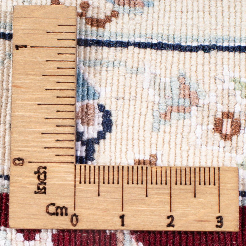 ナイン - 6la 絨毯 153x108cm - ペルシャ絨毯