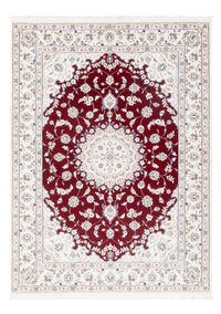 ナイン - 6la 絨毯 157x110cm - ペルシャ絨毯 – product image
