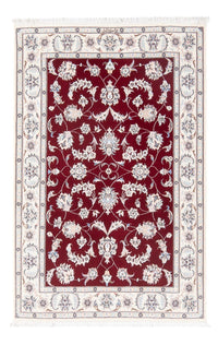 ナイン - 6la 絨毯 121x82cm - ペルシャ絨毯 – product image