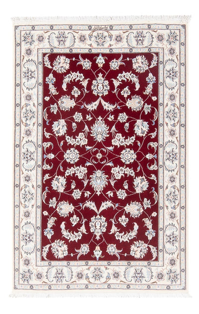 ナイン - 6La 絨毯 82x121cm - ペルシャ絨毯