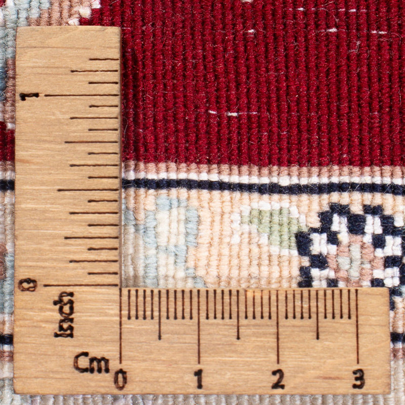 ナイン - 6la 絨毯 121x82cm - ペルシャ絨毯