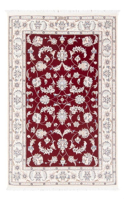 ナイン - 6La 絨毯 80x121cm - ペルシャ絨毯
