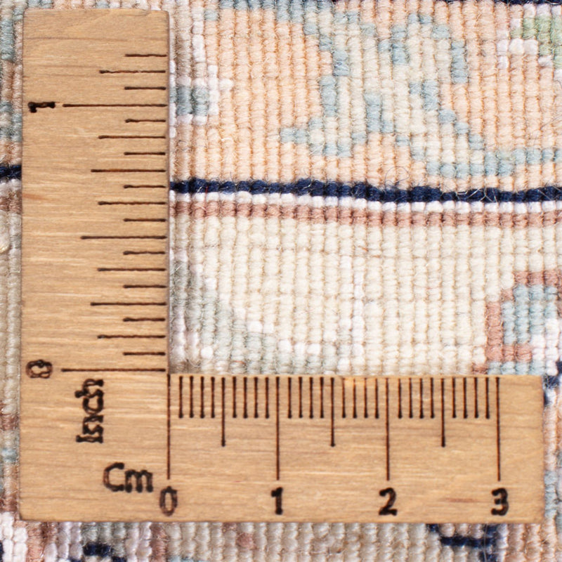 ナイン - 6la 絨毯 121x80cm - ペルシャ絨毯