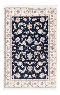ナイン - 6la 絨毯 120x81cm - ペルシャ絨毯 – product image