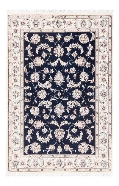 ナイン - 6La 絨毯 81x120cm - ペルシャ絨毯