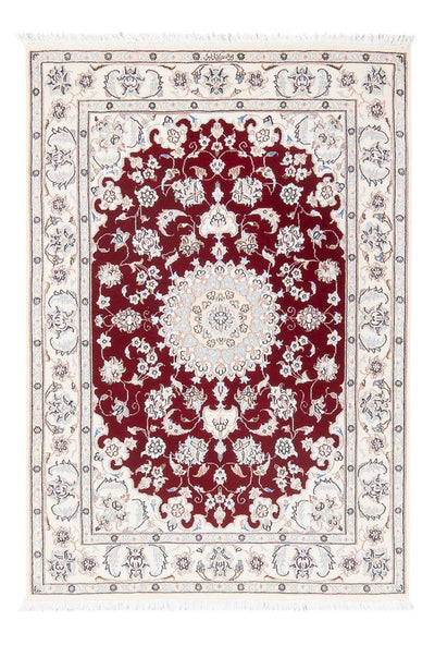 ナイン - 6La 絨毯 80x120cm - ペルシャ絨毯