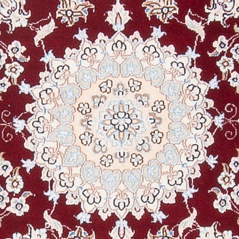 ナイン - 6la 絨毯 120x80cm - ペルシャ絨毯