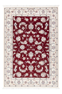 ナイン - 6la 絨毯 125x84cm - ペルシャ絨毯 – product image