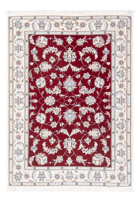 ナイン - 6la 絨毯 122x82cm - ペルシャ絨毯 – product image