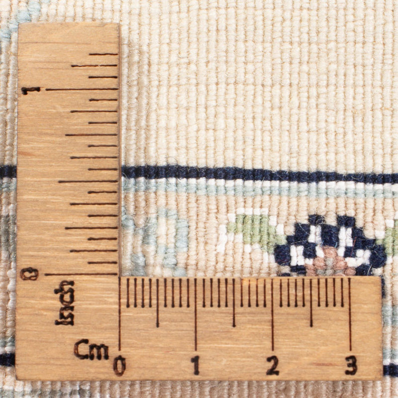 ナイン - 6la 絨毯 121x82cm - ペルシャ絨毯