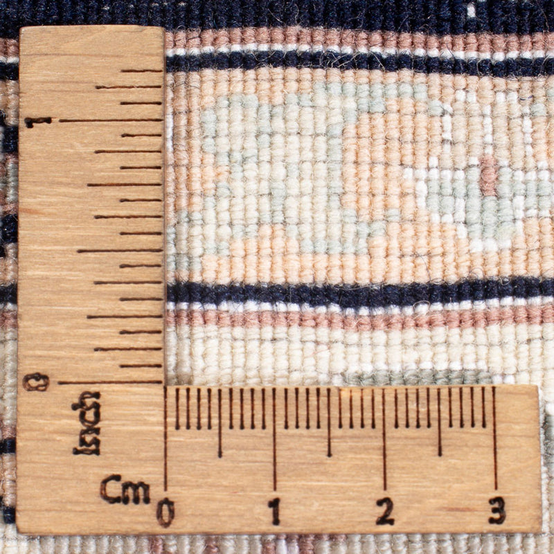 ナイン - 6la 絨毯 123x81cm - ペルシャ絨毯