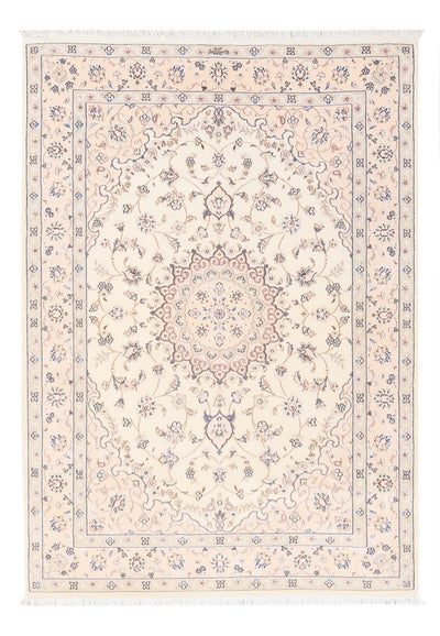 ナイン - 6La 絨毯 108x163cm - ペルシャ絨毯