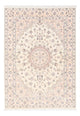 ナイン - 6la 絨毯 163x108cm - ペルシャ絨毯