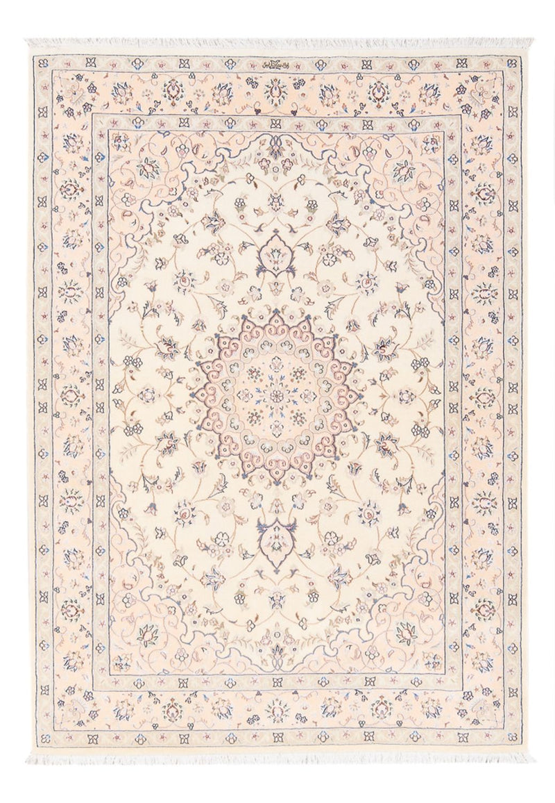 ナイン - 6la 絨毯 163x108cm - ペルシャ絨毯