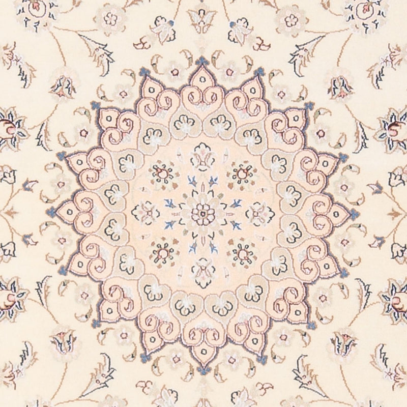 ナイン - 6la 絨毯 163x108cm - ペルシャ絨毯