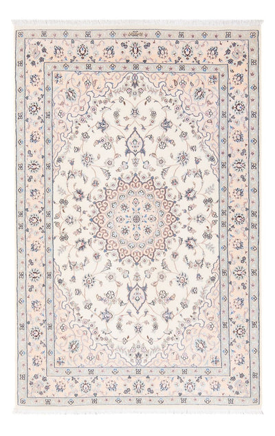 ナイン - 6La 絨毯 108x165cm - ペルシャ絨毯