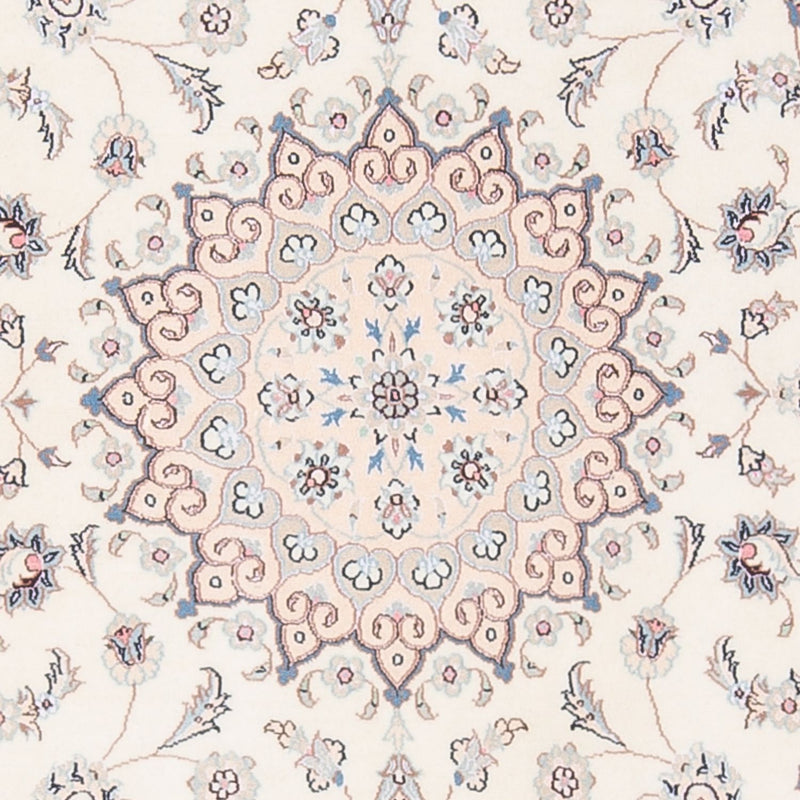 ナイン - 6la 絨毯 165x108cm - ペルシャ絨毯
