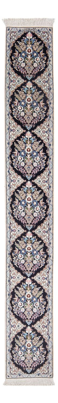 ナイン - 6la 絨毯 213x35cm - ペルシャ絨毯 – product image