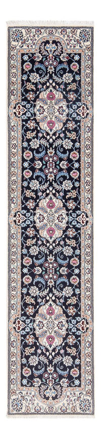 ナイン - 6la 絨毯 197x48cm - ペルシャ絨毯 – product image