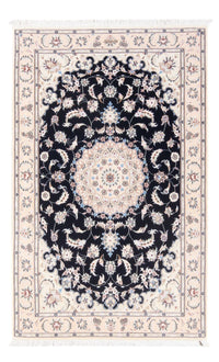 ナイン - 6la 絨毯 144x90cm - ペルシャ絨毯 – product image