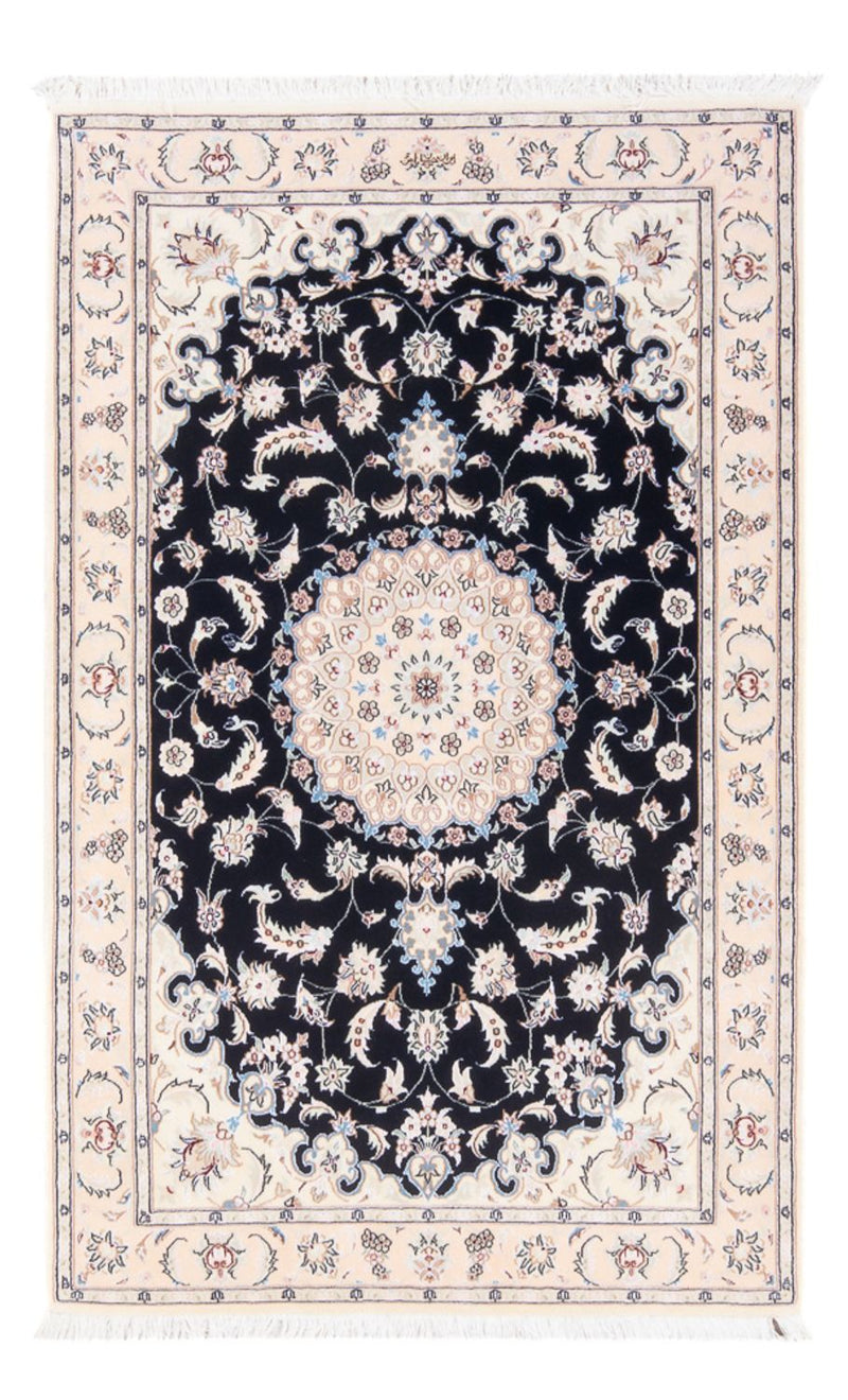 ナイン - 6la 絨毯 144x90cm - ペルシャ絨毯