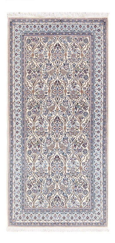 ナイン - 6La 絨毯 71x145cm - ペルシャ絨毯