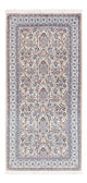 ナイン - 6la 絨毯 145x71cm - ペルシャ絨毯