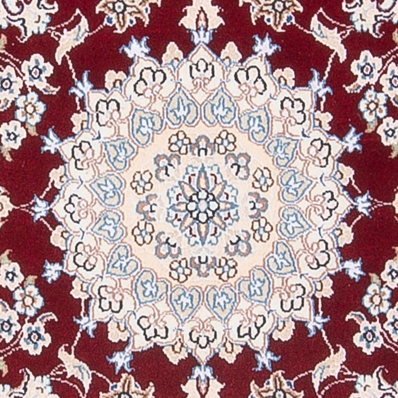 ナイン - 6la 絨毯 120x80cm - ペルシャ絨毯
