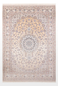 ナイン - 6la 絨毯 361x252cm - ペルシャ絨毯 – product image