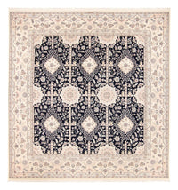 ナイン 絨毯 263x245cm - ペルシャ絨毯 – product image