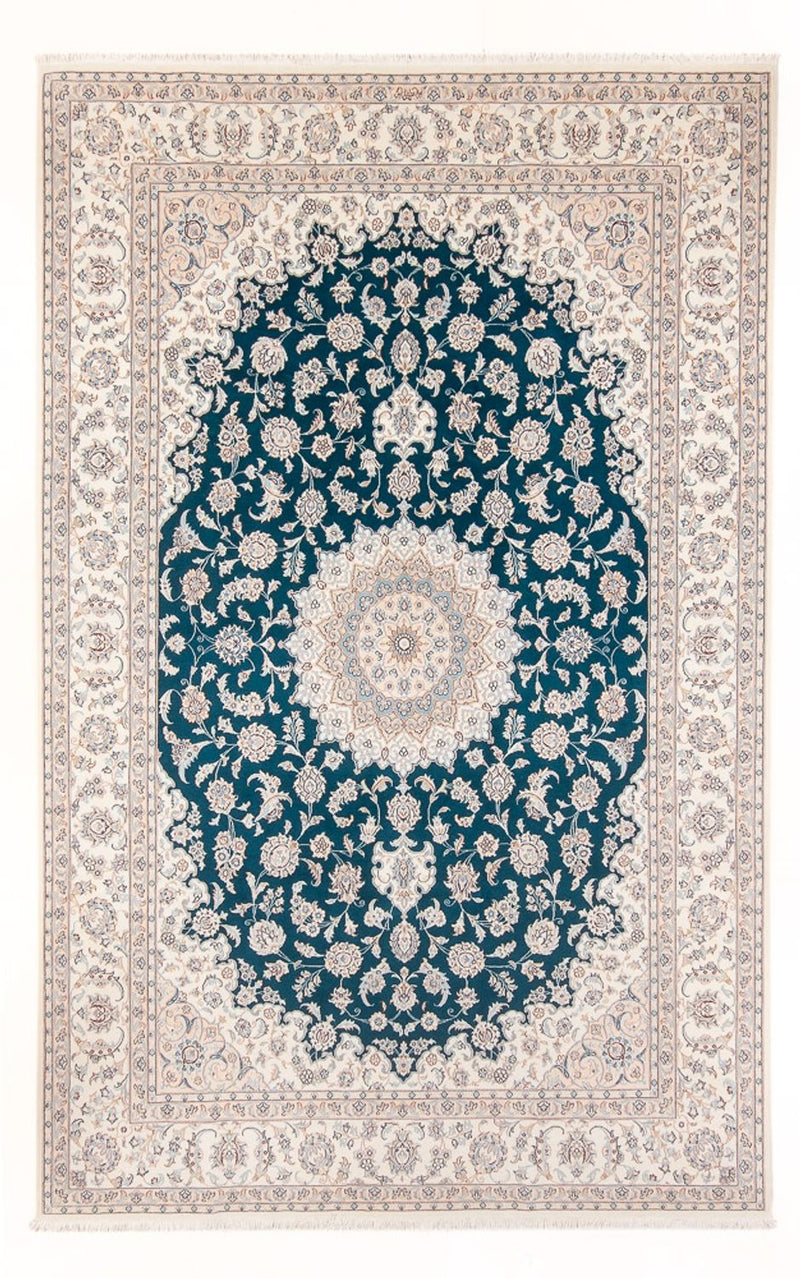 ナイン 絨毯 300x200cm - ペルシャ絨毯