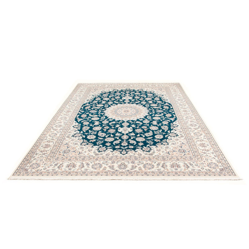 ナイン 絨毯 300x200cm - ペルシャ絨毯